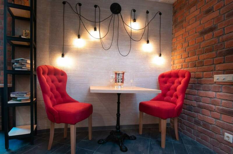 Изображение Изображение гостиницы &quot;Гостевой дом «Ом»&quot; #10 #8