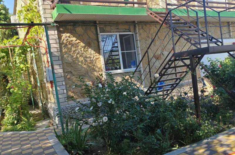 Изображение Изображение гостиницы &quot;Комплекс коттеджей «Фазенда»&quot; #3 #1