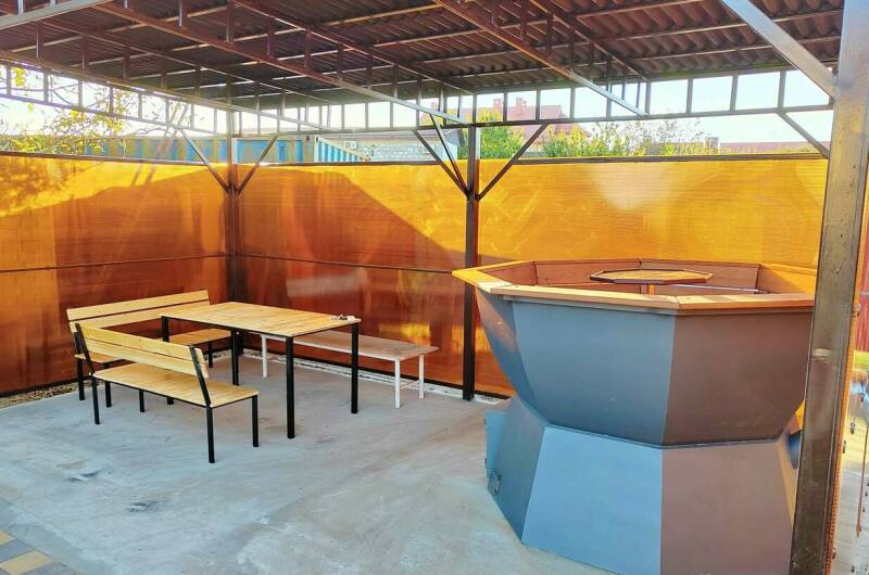 Изображение Изображение гостиницы &quot;Комплекс коттеджей «Фазенда»&quot; #5 #3