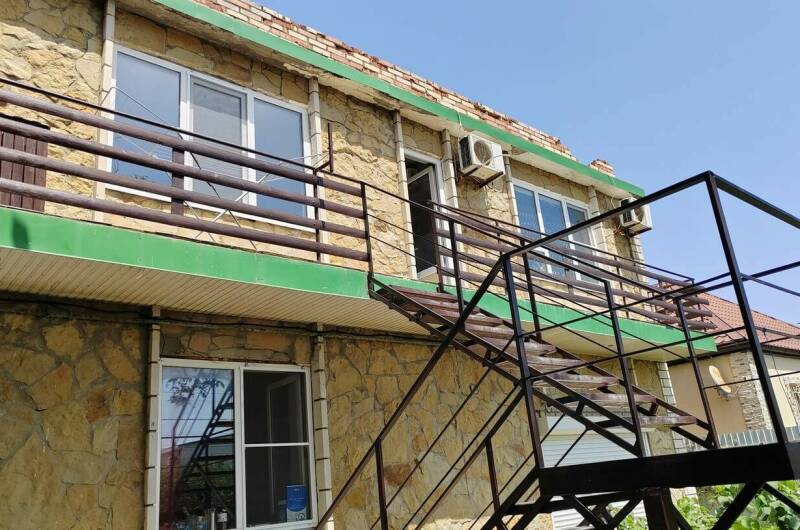 Изображение Изображение гостиницы &quot;Комплекс коттеджей «Фазенда»&quot; #6 #4