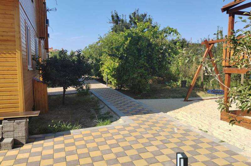 Изображение Изображение гостиницы &quot;Комплекс коттеджей «Фазенда»&quot; #8 #6