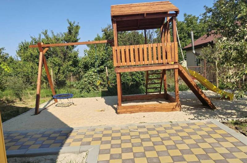 Изображение Изображение гостиницы &quot;Комплекс коттеджей «Фазенда»&quot; #11 #9