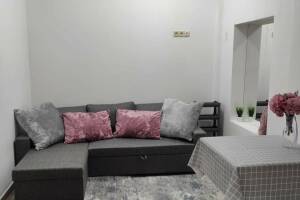 Изображение квартиры / апартамента "Уютная квартира возле моря"