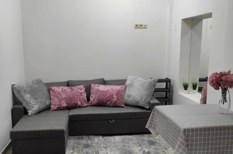 Изображение квартиры "Уютная квартира возле моря" #1