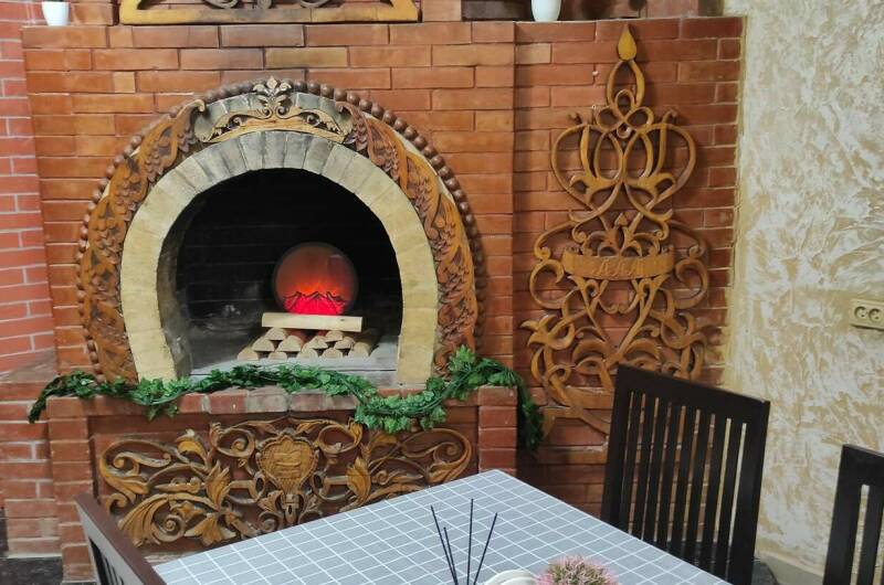 Изображение Изображение квартиры &quot;Уютная квартира возле моря&quot; #5 #3