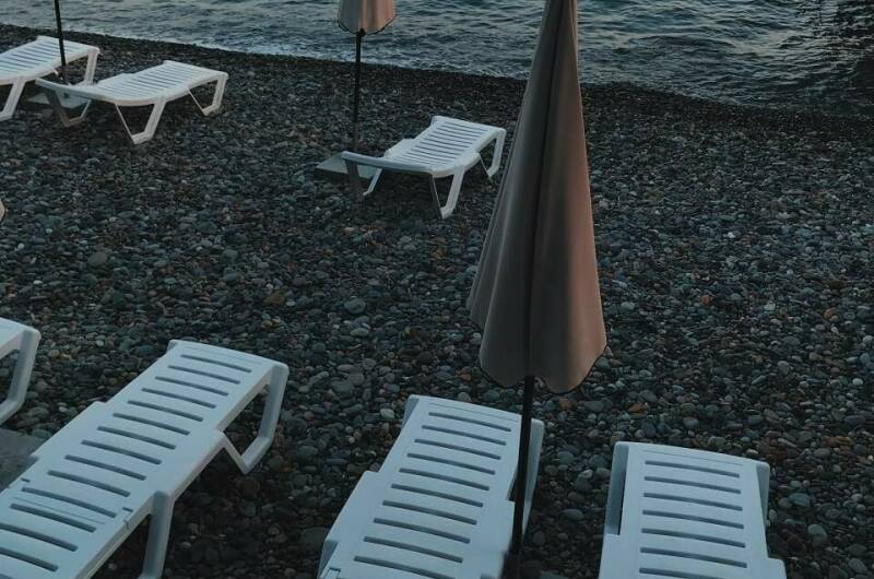 Изображение Изображение квартиры &quot;Уютная квартира возле моря&quot; #7 #5