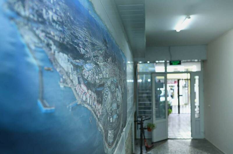 Изображение Изображение квартиры &quot;Уютная квартира возле моря&quot; #8 #6