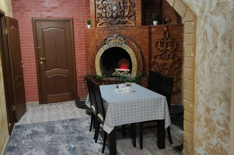 Изображение Изображение квартиры &quot;Уютная квартира возле моря&quot; #9 #7