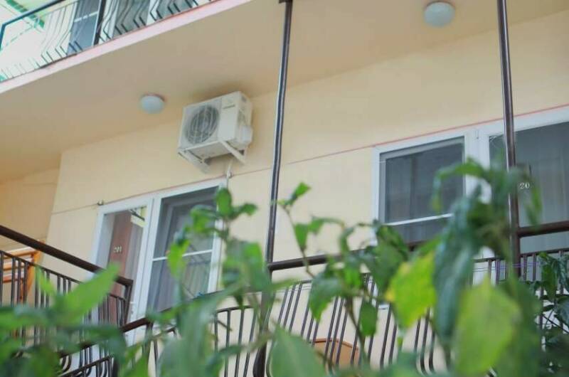 Изображение Изображение квартиры &quot;Уютная квартира возле моря&quot; #10 #8