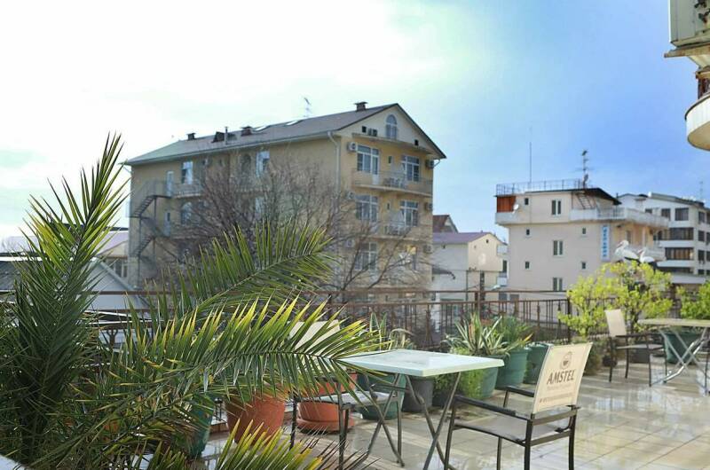 Изображение Изображение квартиры &quot;Уютная квартира возле моря&quot; #11 #9