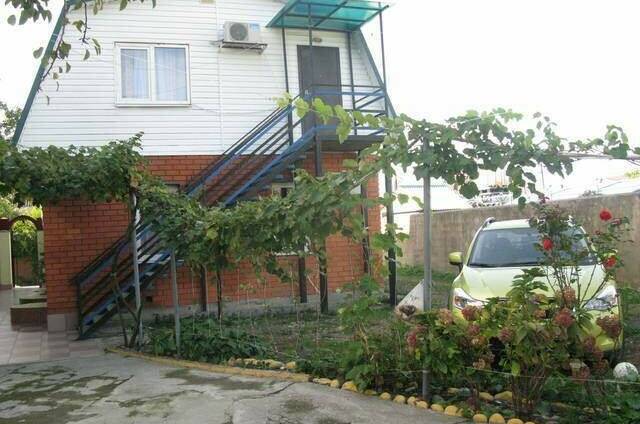 Изображение Изображение гостиницы &quot;Гостевой дом «У Тюльпанового дерева»&quot; #5 #3