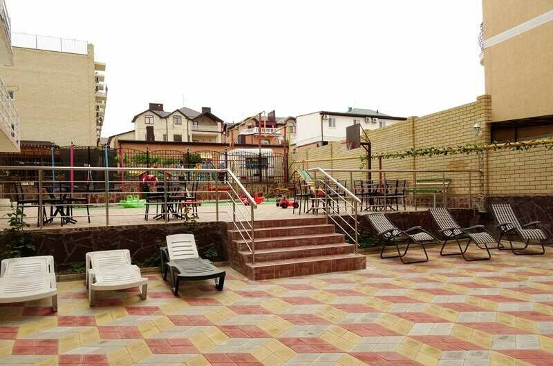 Изображение Изображение гостиницы &quot;Гостиница «Зиридис»&quot; #4 #2