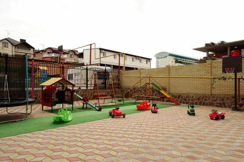 Изображение Изображение гостиницы &quot;Гостиница «Зиридис»&quot; #7 #5