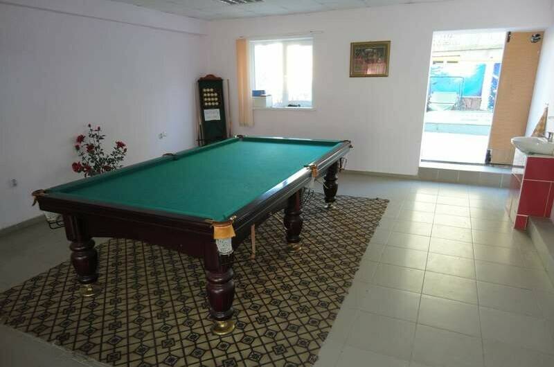 Изображение Изображение гостиницы &quot;Гостиница «Зиридис»&quot; #9 #7