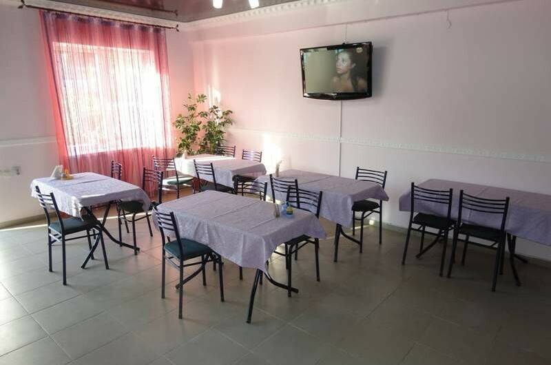 Изображение Изображение гостиницы &quot;Гостиница «Зиридис»&quot; #10 #8