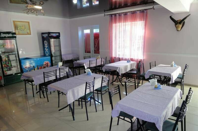 Изображение Изображение гостиницы &quot;Гостиница «Зиридис»&quot; #11 #9