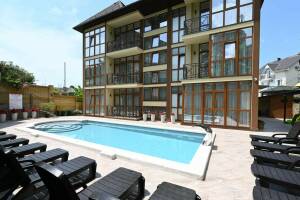 Изображение отеля / гостиницы "Гостевой дом «Антаис» (корпус 2)"