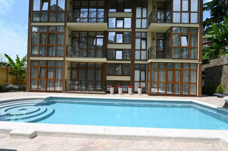 Изображение Изображение гостиницы &quot;Гостевой дом «Антаис» (корпус 2)&quot; #4 #2