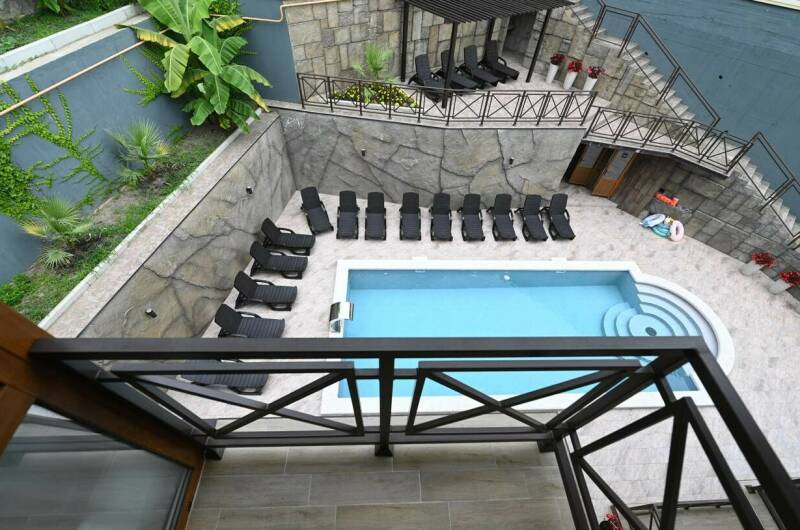 Изображение Изображение гостиницы &quot;Гостевой дом «Антаис» (корпус 2)&quot; #6 #4