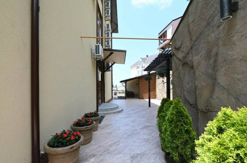 Изображение Изображение гостиницы &quot;Гостевой дом «Антаис» (корпус 2)&quot; #9 #7