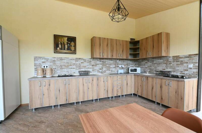 Изображение Изображение гостиницы &quot;Гостевой дом «Антаис» (корпус 2)&quot; #10 #8