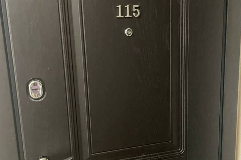 Изображение Изображение квартиры &quot;Квартира на Кирова&quot; #6 #4