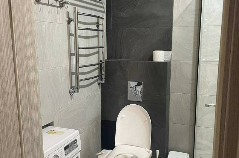 Изображение Изображение квартиры &quot;Квартира на Кирова&quot; #7 #5