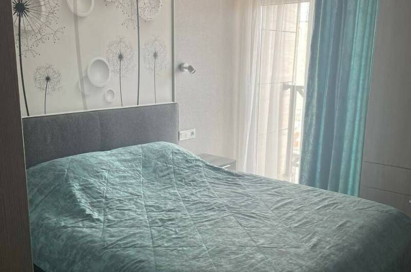 Изображение Изображение квартиры &quot;Квартира на Кирова&quot; #11 #9