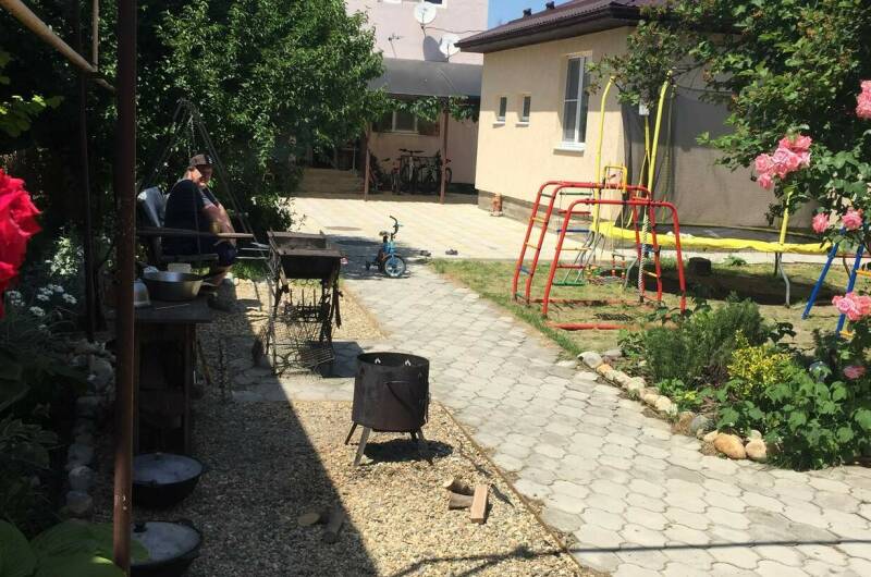 Изображение Изображение квартиры &quot;Дом под ключ на Зелёной&quot; #3 #1