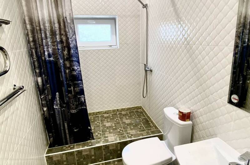 Изображение Изображение квартиры &quot;Дом под ключ на Зелёной&quot; #6 #4