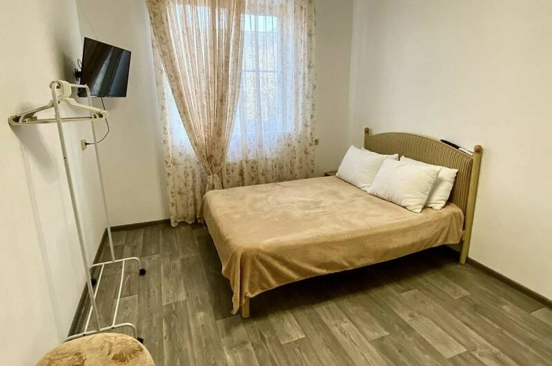 Изображение Изображение квартиры &quot;Дом под ключ на Зелёной&quot; #8 #6