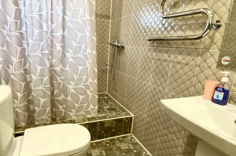 Изображение Изображение квартиры &quot;Дом под ключ на Зелёной&quot; #11 #9