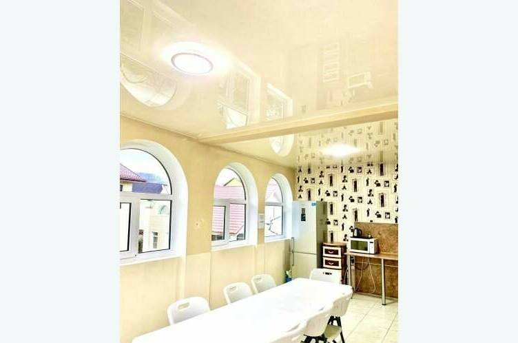 Изображение Изображение гостиницы &quot;Гостевой дом «Камелия 2»&quot; #4 #2