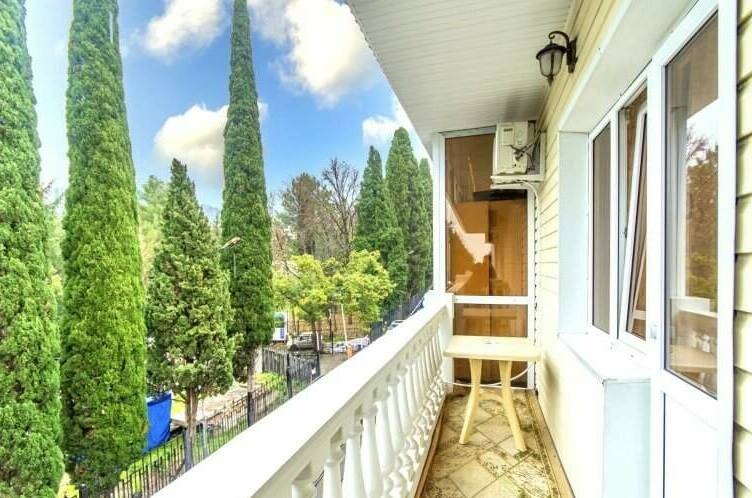 Изображение Изображение гостиницы &quot;Гостевой дом «Камелия 2»&quot; #5 #3