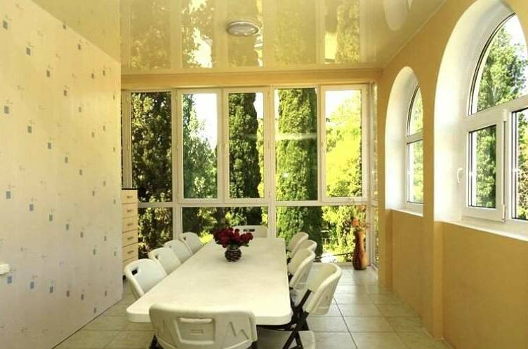 Изображение Изображение гостиницы &quot;Гостевой дом «Камелия 2»&quot; #6 #4