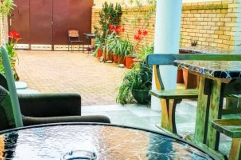 Изображение Изображение гостиницы &quot;Гостевой дом «Калатея»&quot; #4 #2