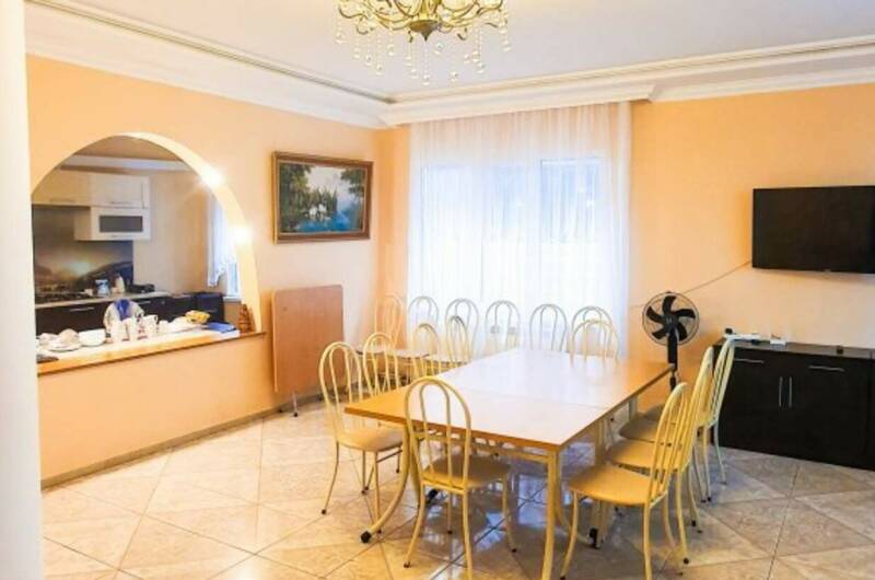 Изображение Изображение гостиницы &quot;Гостевой дом «Калатея»&quot; #6 #4