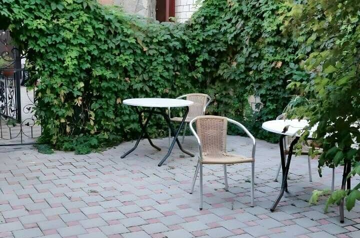 Изображение гостиницы "Гостевой дом «Maremonte»" #1