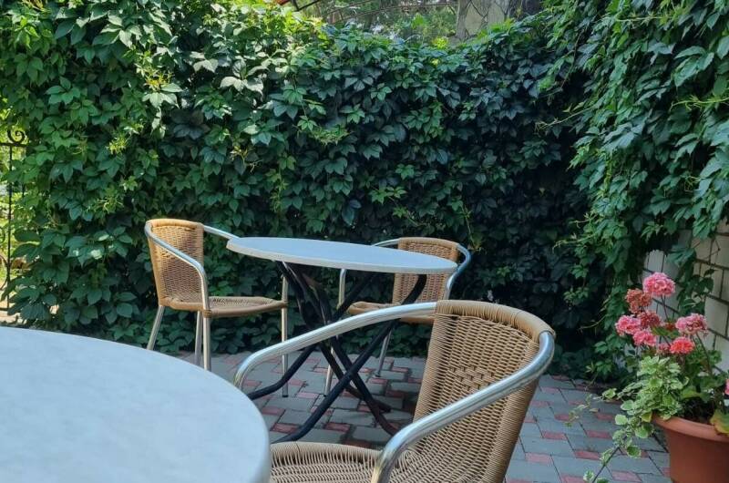 Изображение Изображение гостиницы &quot;Гостевой дом «Maremonte»&quot; #4 #2