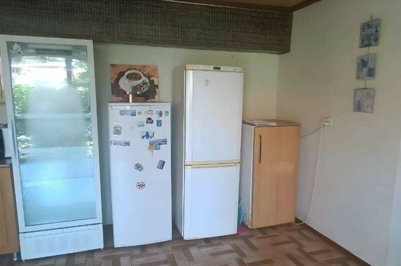 Изображение Изображение гостиницы &quot;Гостевой дом «Maremonte»&quot; #7 #5