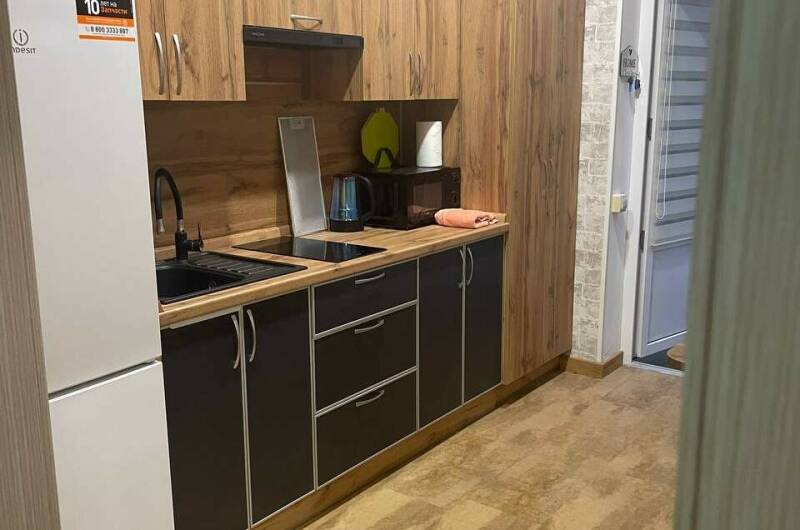 Изображение гостиницы "Гостевой дом «Ирина»" #1