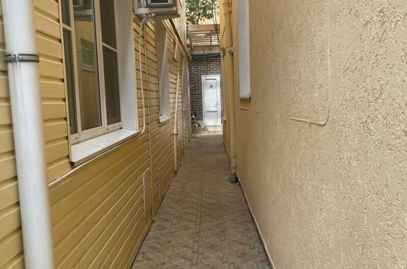 Изображение Изображение гостиницы &quot;Гостевой дом «Ирина»&quot; #3 #1