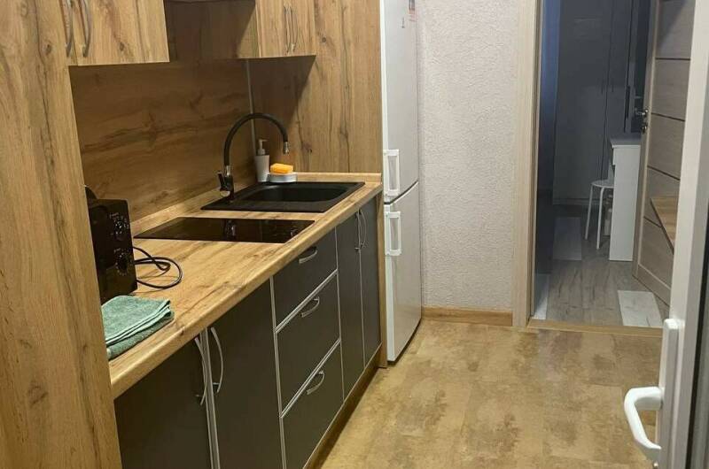 Изображение Изображение гостиницы &quot;Гостевой дом «Ирина»&quot; #8 #6