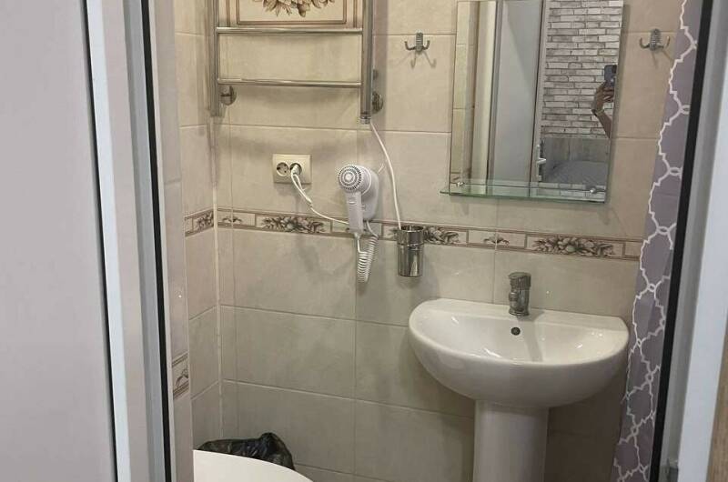 Изображение Изображение гостиницы &quot;Гостевой дом «Ирина»&quot; #9 #7