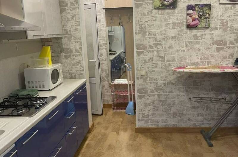 Изображение Изображение гостиницы &quot;Гостевой дом «Ирина»&quot; #10 #8