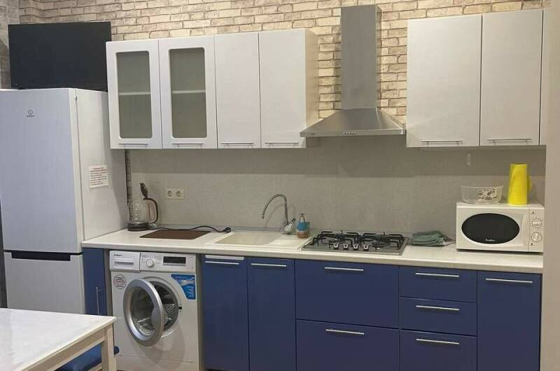 Изображение Изображение гостиницы &quot;Гостевой дом «Ирина»&quot; #11 #9