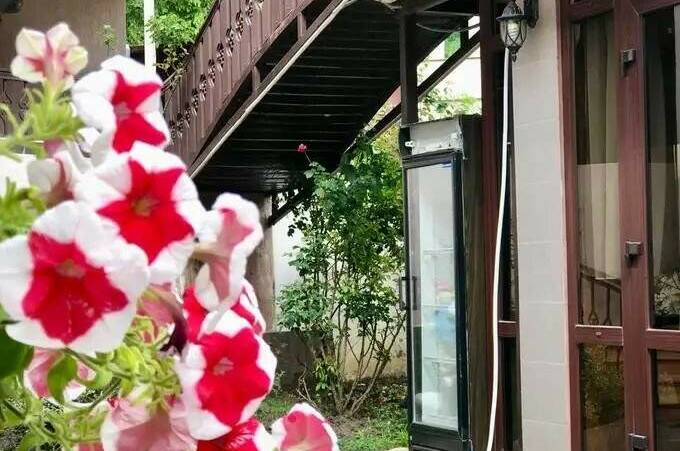 Изображение гостиницы "Гостевой дом «Наш дом»" #1