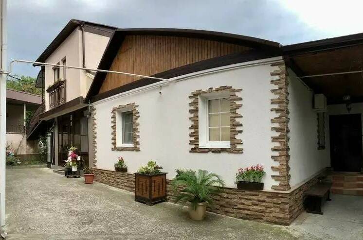 Изображение Изображение гостиницы &quot;Гостевой дом «Наш дом»&quot; #4 #2