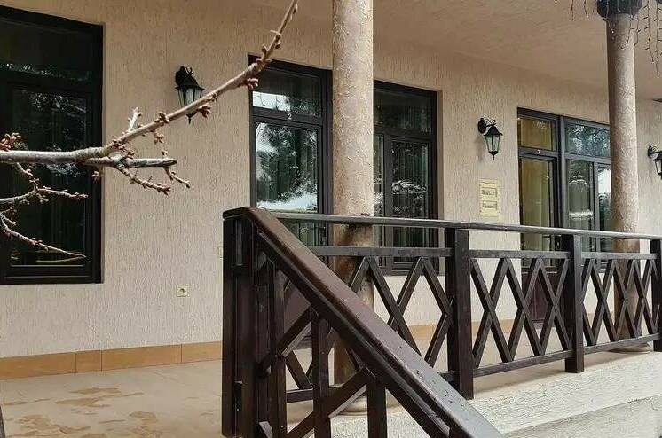 Изображение Изображение гостиницы &quot;Гостевой дом «Наш дом»&quot; #5 #3