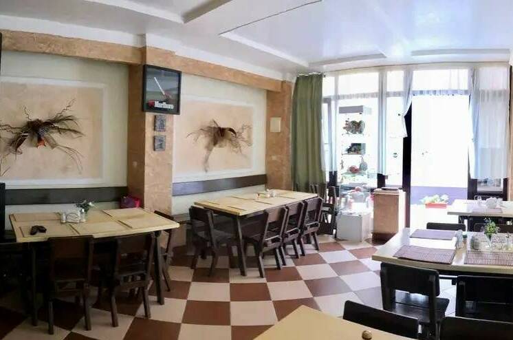 Изображение Изображение гостиницы &quot;Гостевой дом «Наш дом»&quot; #6 #4